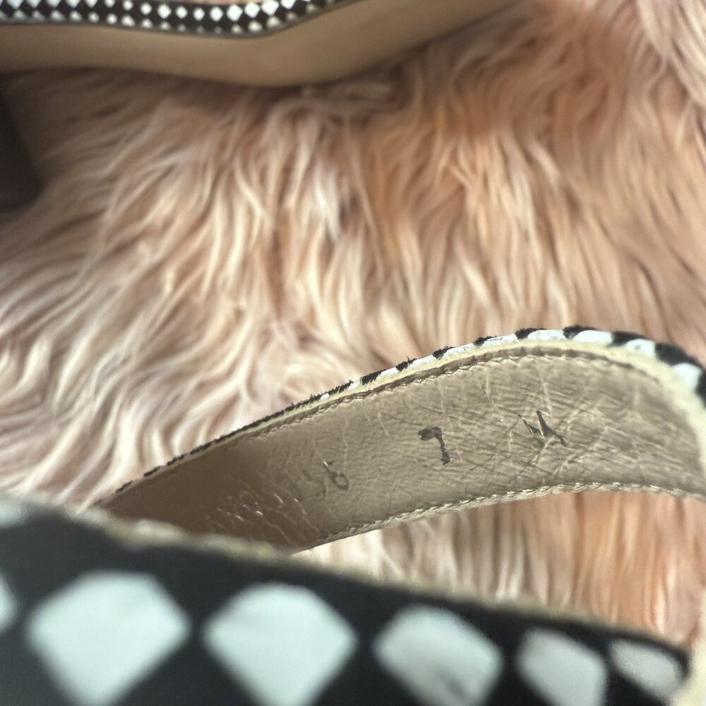 Stuart Weitzman Simple Block Heel Ankle Strap San… - image 7